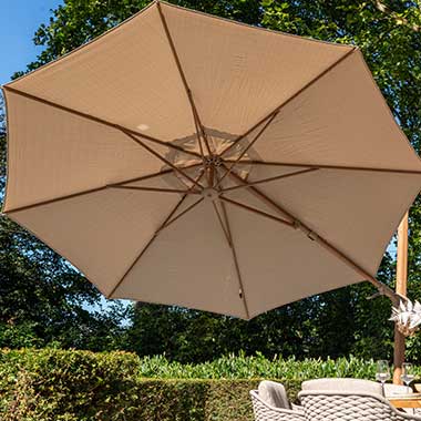 Parasols