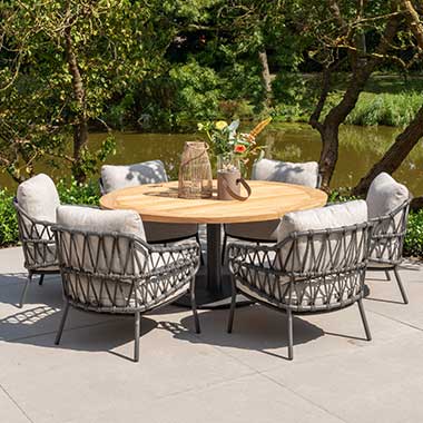 4 Seasons Outdoor Dining Sets
