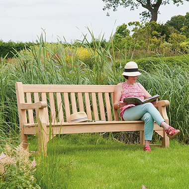 Benches