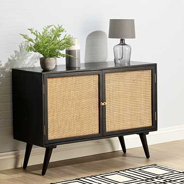 About Our Sideboards