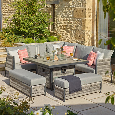 Firepits