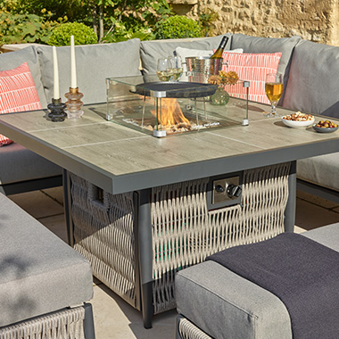 About Bramblecrest Mauritius Garden Furniture