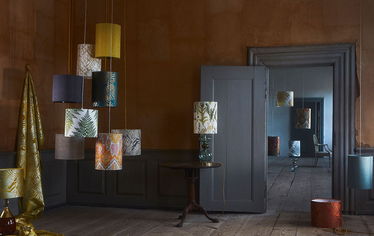 More About Lighting