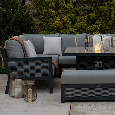 Fire Pit Sets
