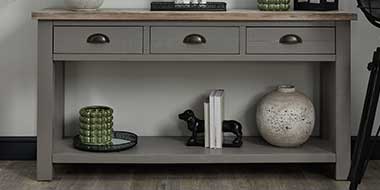 Console Table
