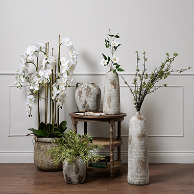 Vases