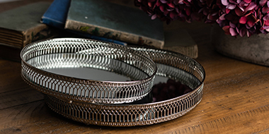 Decorative Trays