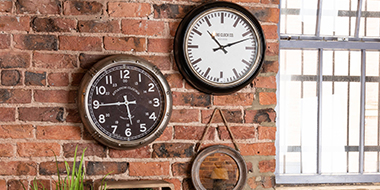 Wall Clocks
