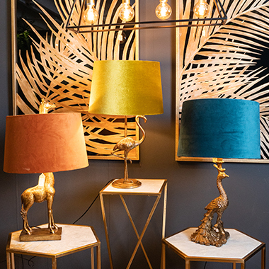 Indoor Lighting