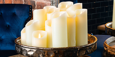 Candles