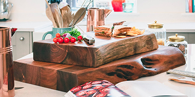 Wooden Chopping Boards