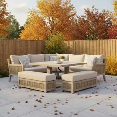 JB Furniture