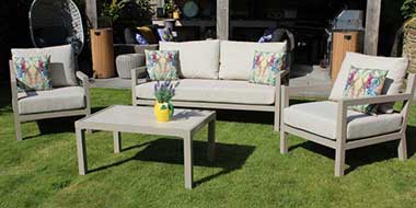 JB Furniture Exclusive