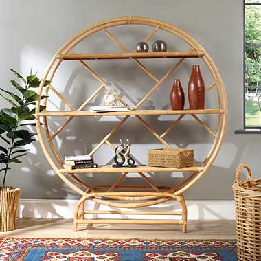 Shelving & Storage Units