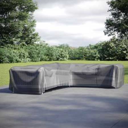 L-Shaped Covers