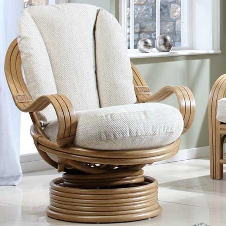 Swivel Rocker Chairs