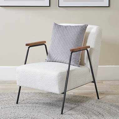 Accent Chairs