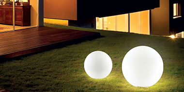 Outdoor Lighting