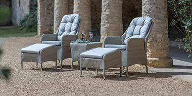 Recliner Sets