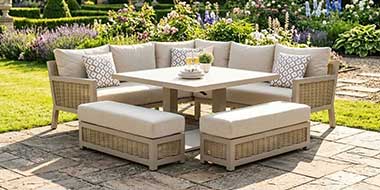 Corner Sofa Sets