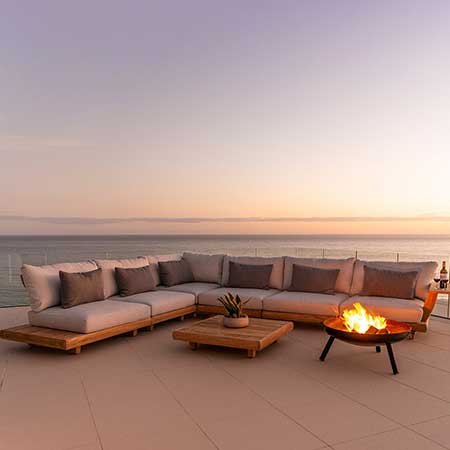 Sofas and Lounge Sets