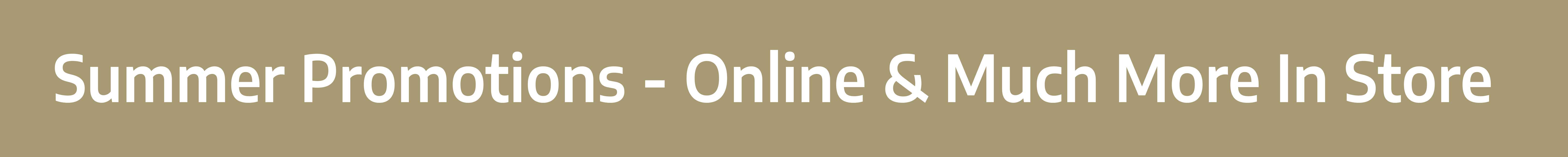 Category Banner