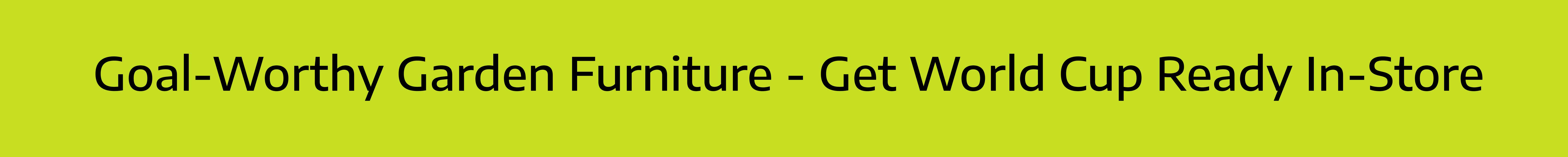 Category Banner