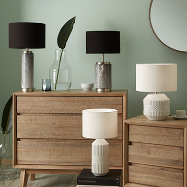 Table Lamps