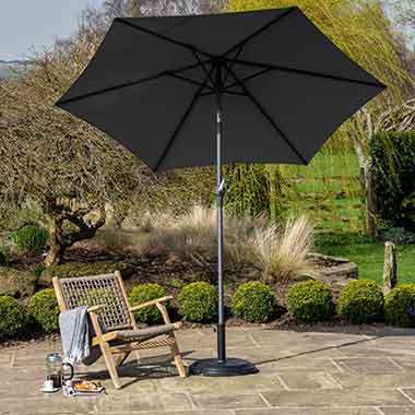 Table Parasols