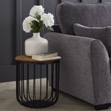 About Our Side Tables