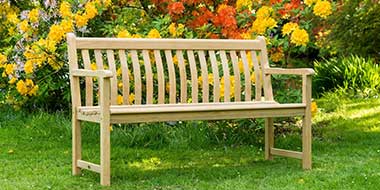 Garden Benches