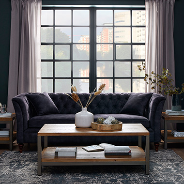 About Our Collection of Coffee Tables