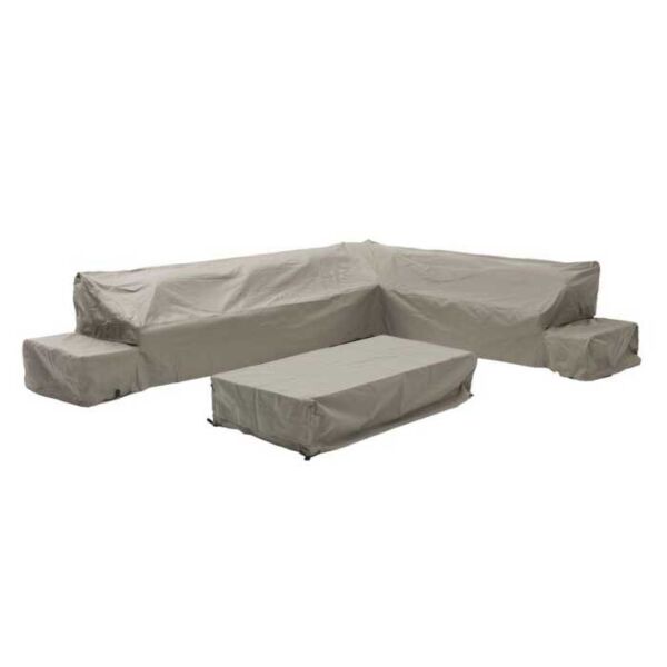 Product Footprint Illustration