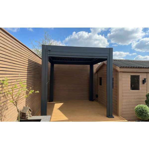 Product Footprint Illustration