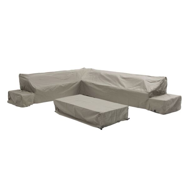 Product Footprint Illustration