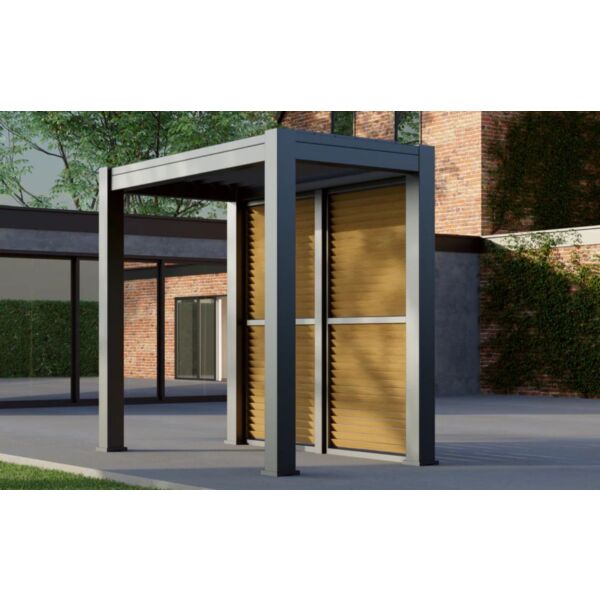 Product Footprint Illustration