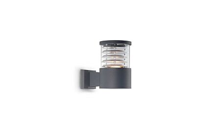 Ideal Lux Tronco AP1 Outdoor Wall Lamp