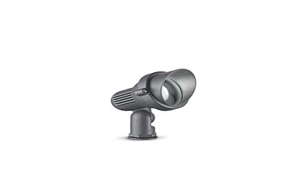 Terra PT1 Small Anthracite Spotlight