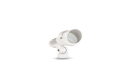 Terra PT1 Small Bianco Spotlight