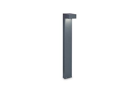 Ideal Lux Sirio PT2 Big Outdoor Floor Lamp