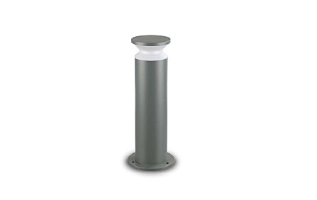 Torre PT1 Big Anthracite Outdoor Floor Lamp