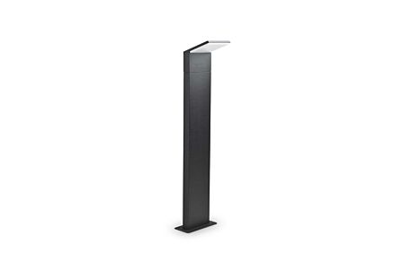 Style PT Anthracite 3000k Outdoor Floor Lamp