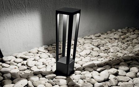 Tifone-1 PT Outdoor Floor Lamp