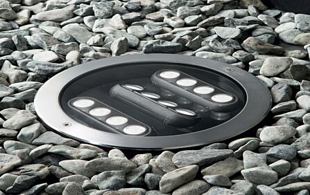 Taurus 20W Recessed Light