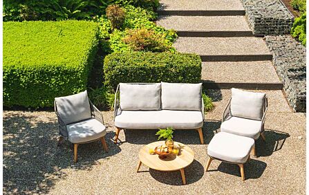 Buy 4 Seasons Outdoor Garden Furniture Online JB Furniture