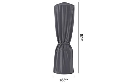 Cylinder Patio Heater Aerocover Cylinder Patio Heater Aerocover
