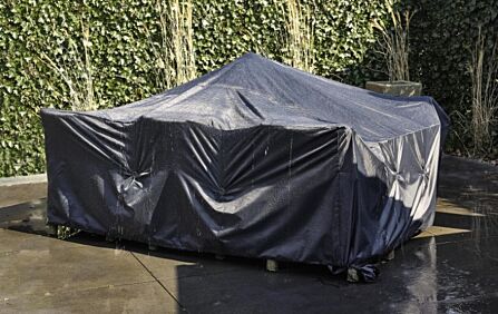 Bespoke Garden Furniture Covers