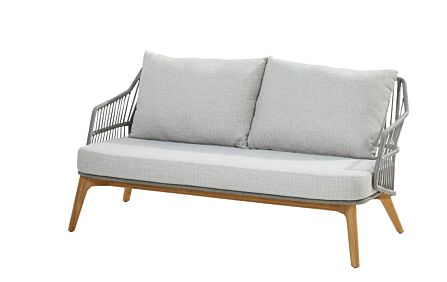 4 Seasons Outdoor Ancora Lounge Bench