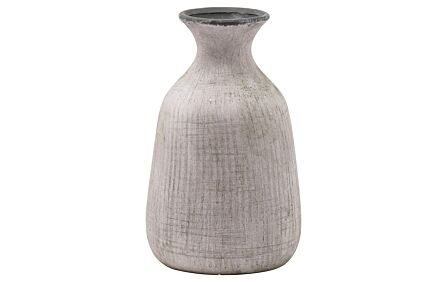 Hill Interiors Ople Stone Vase