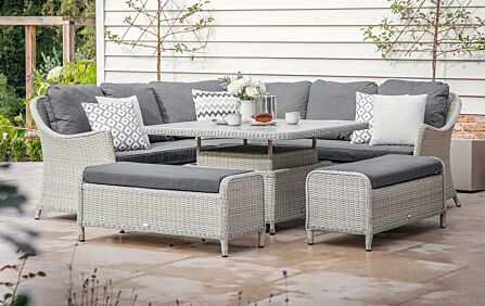 Bramblecrest tetbury modular sofa new arrivals